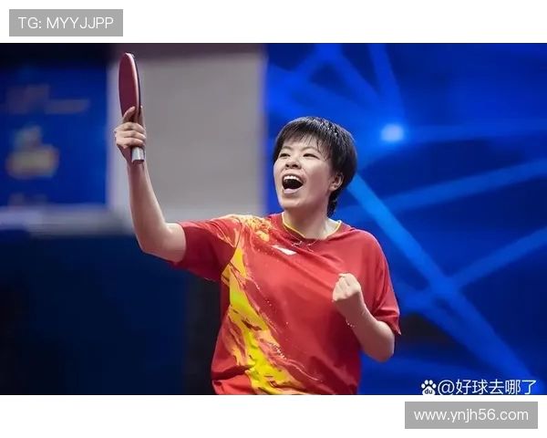 重庆乒乓球队在全国灵活性排行榜中荣登第4名展现实力与潜力