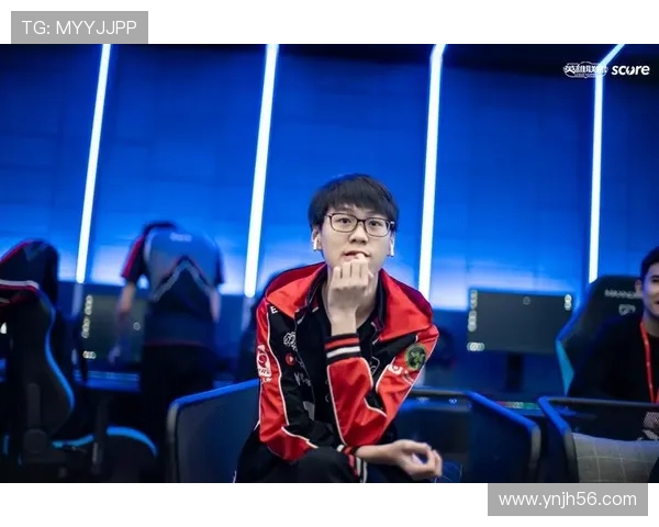 重磅专题：EDG战队如何通过盯防革新引领电竞战术新潮流