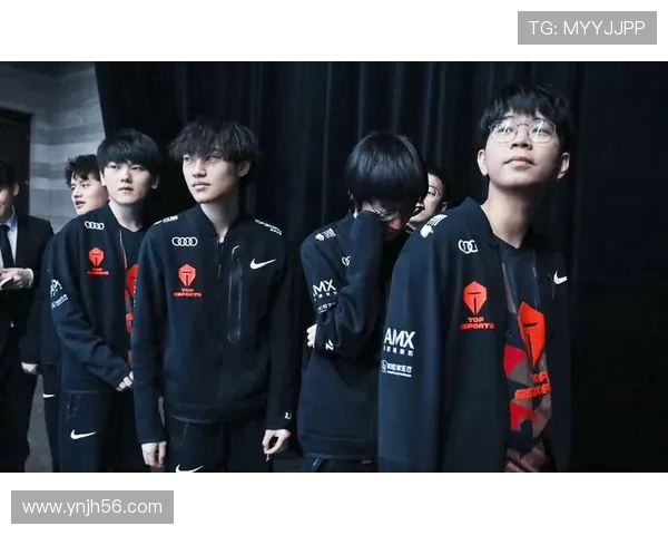 RNG鏖战WE巅峰对决重燃往日荣耀再掀英雄联盟激情风暴